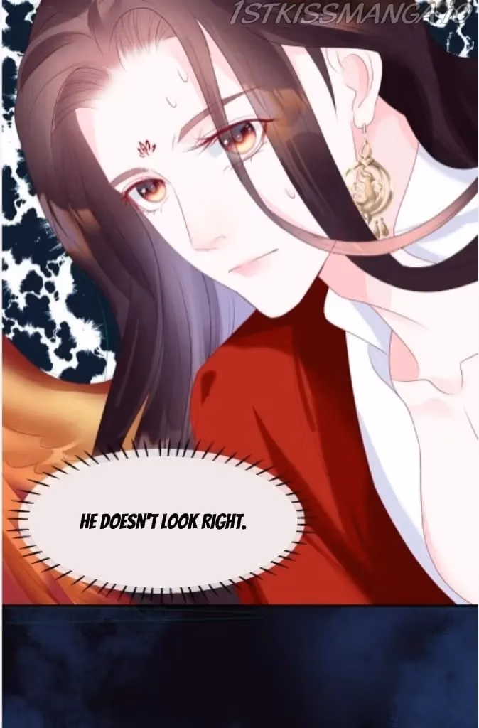 Private Devil Puppy Chapter 172 page 46 - 