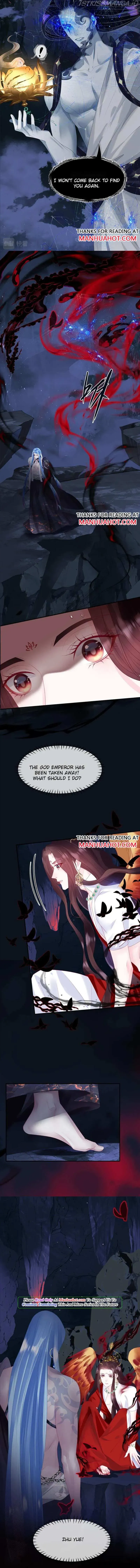 Private Devil Puppy Chapter 173 page 2 - 