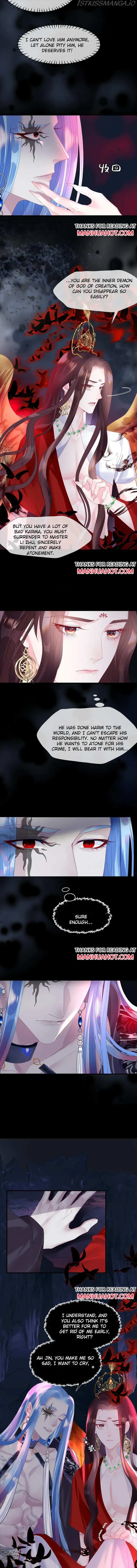 Private Devil Puppy Chapter 173 page 6 - 