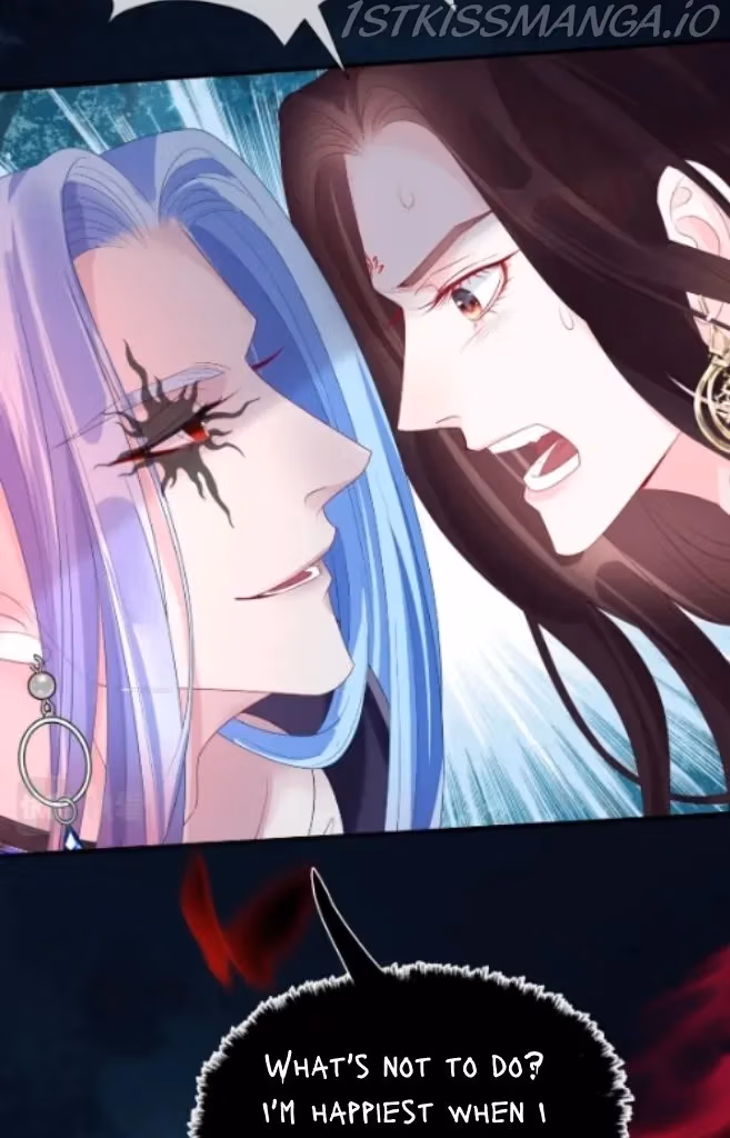 Private Devil Puppy Chapter 174 page 18 - 