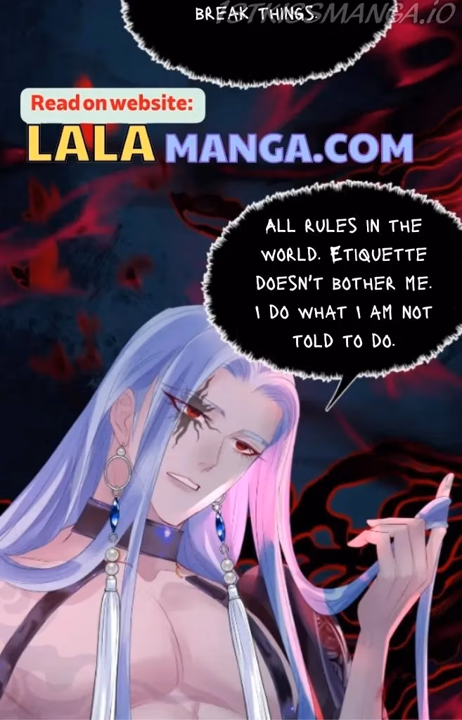 Private Devil Puppy Chapter 174 page 19 - 