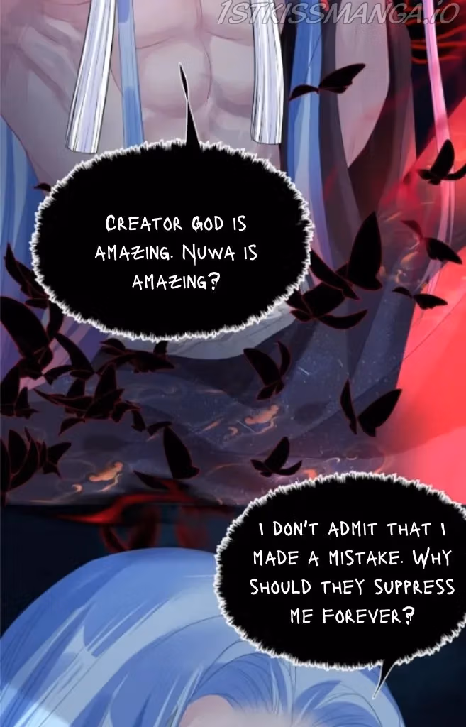 Private Devil Puppy Chapter 174 page 20 - 