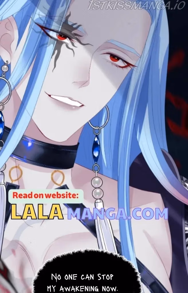 Private Devil Puppy Chapter 174 page 21 - 