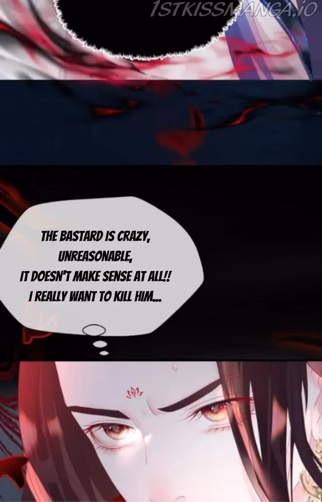 Private Devil Puppy Chapter 174 page 22 - 