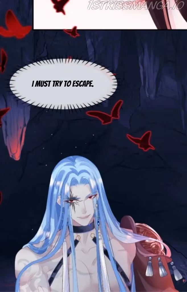 Private Devil Puppy Chapter 174 page 24 - 