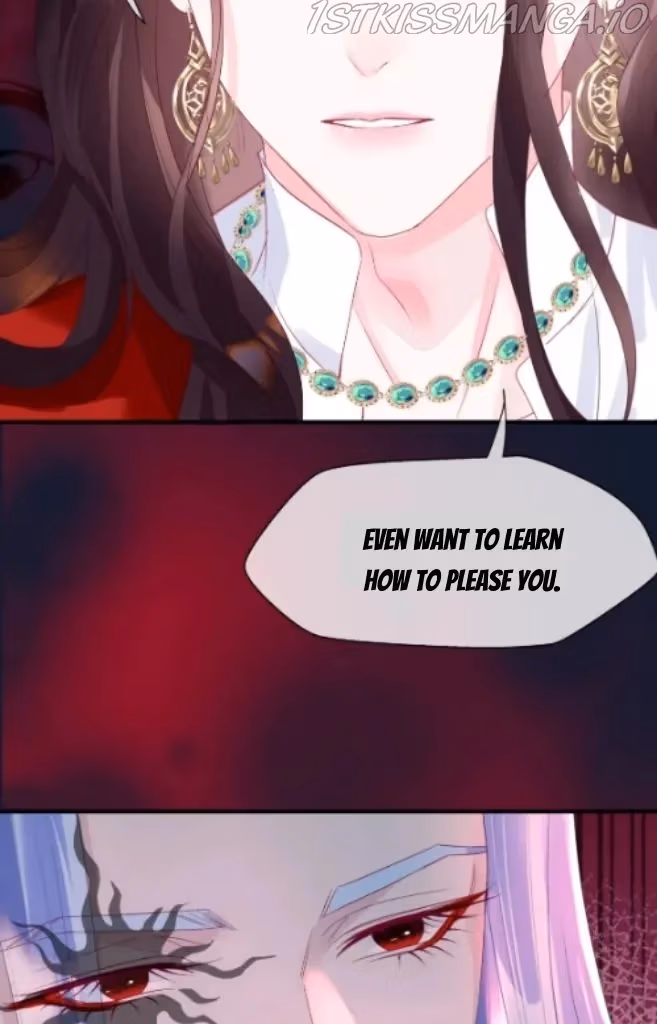 Private Devil Puppy Chapter 174 page 26 - 