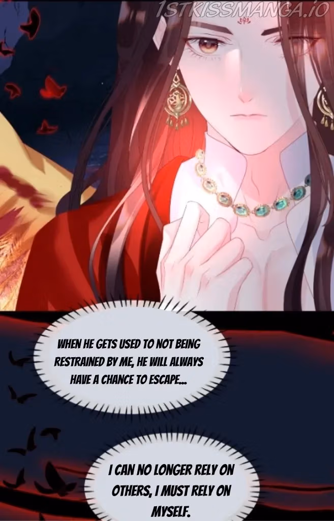 Private Devil Puppy Chapter 174 page 30 - 