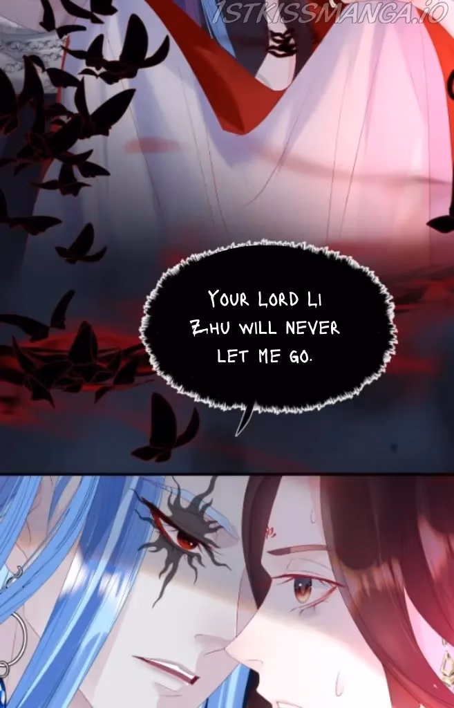 Private Devil Puppy Chapter 174 page 4 - 