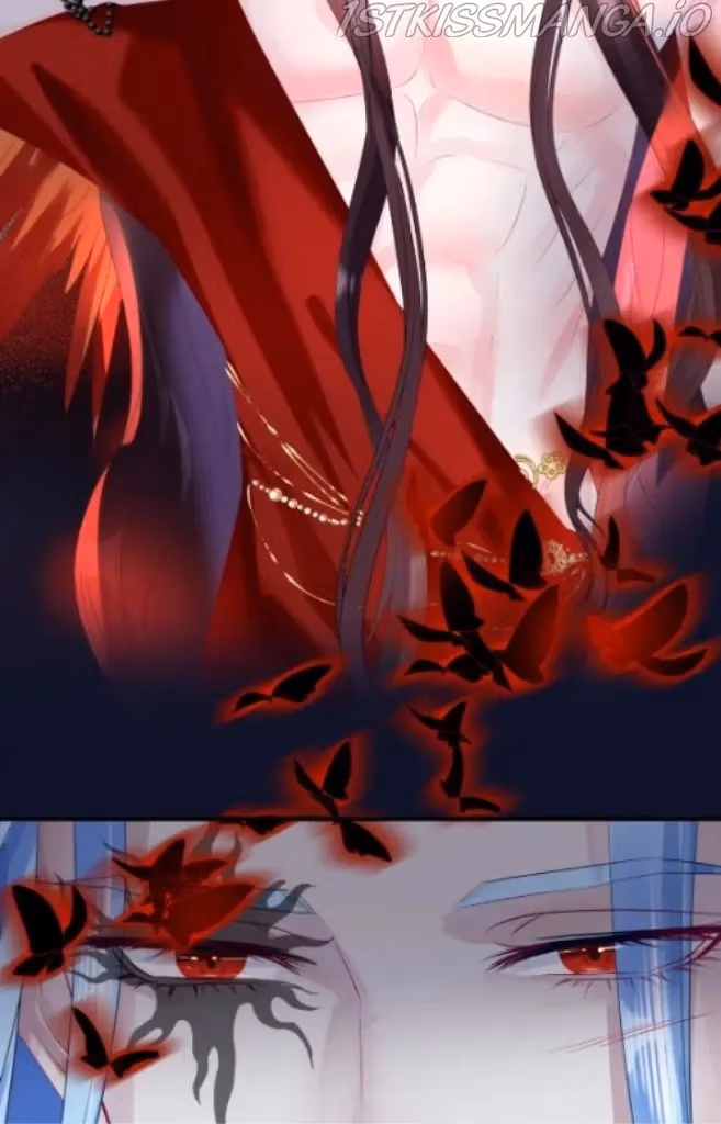 Private Devil Puppy Chapter 174 page 32 - 