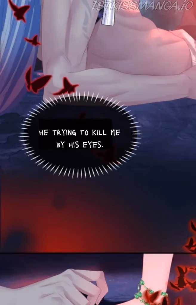 Private Devil Puppy Chapter 174 page 34 - 