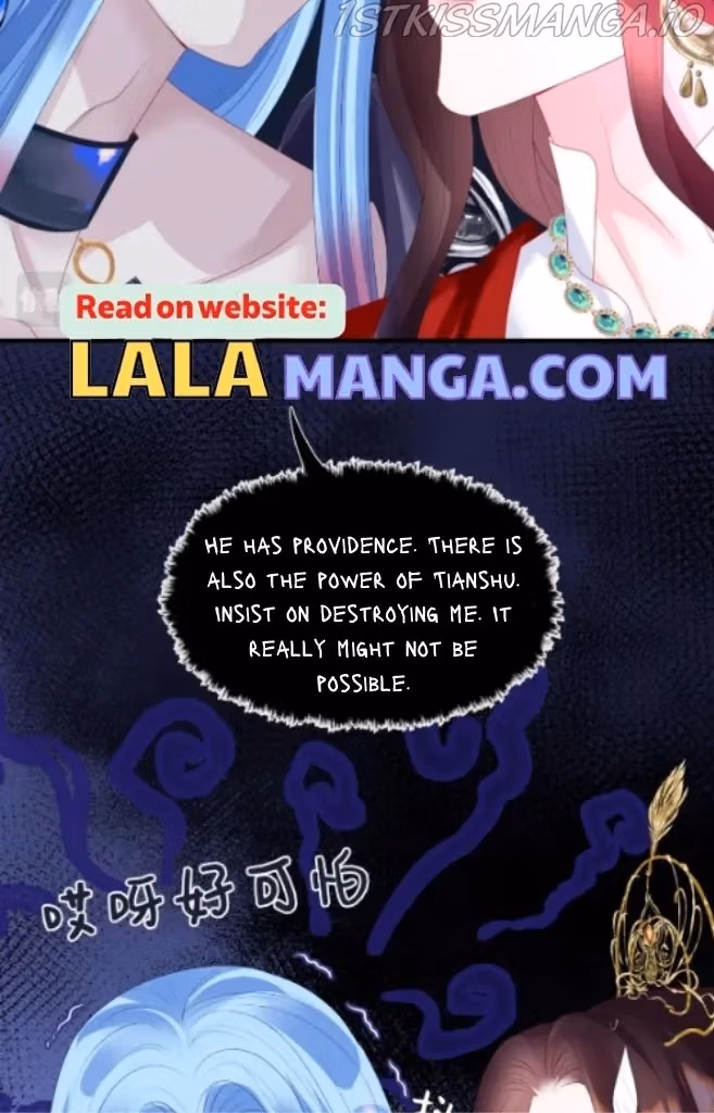Private Devil Puppy Chapter 174 page 5 - 