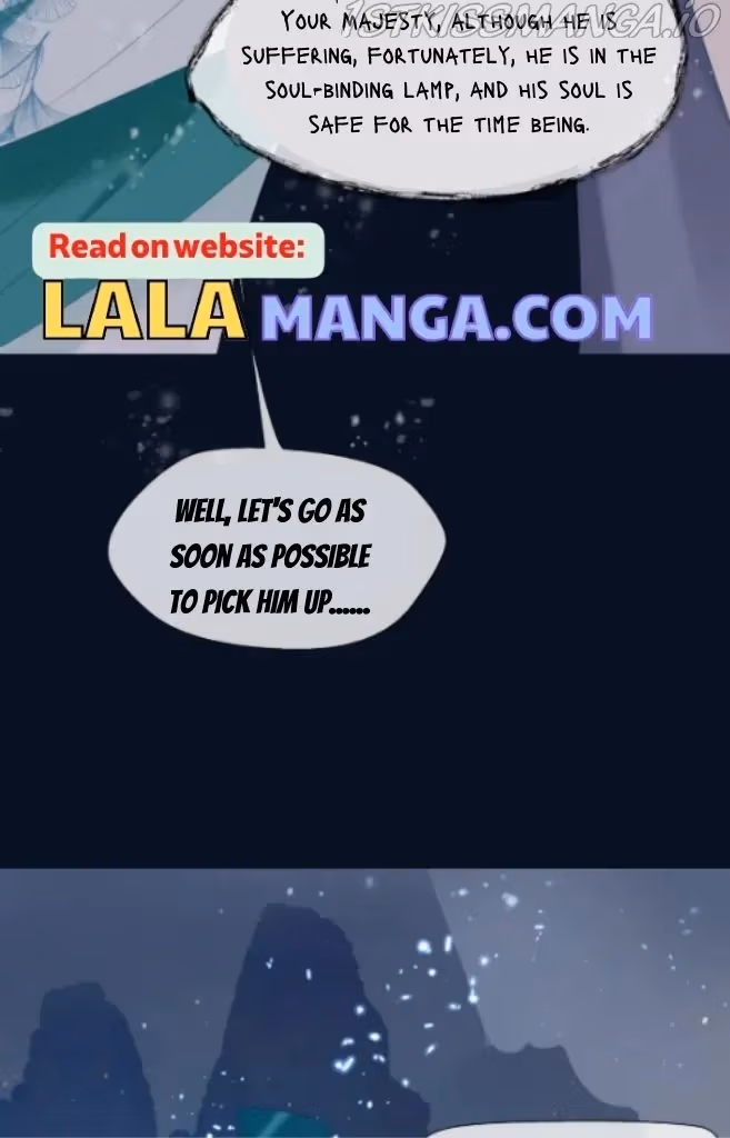 Private Devil Puppy Chapter 174 page 47 - 