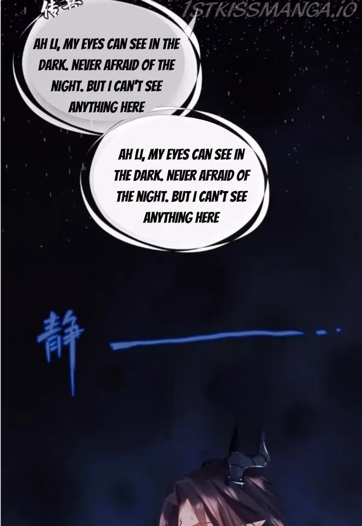 Private Devil Puppy Chapter 175 page 21 - 