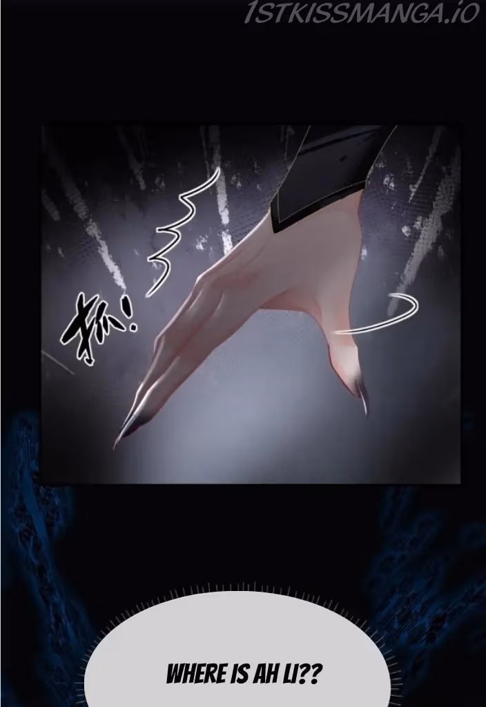 Private Devil Puppy Chapter 175 page 23 - 