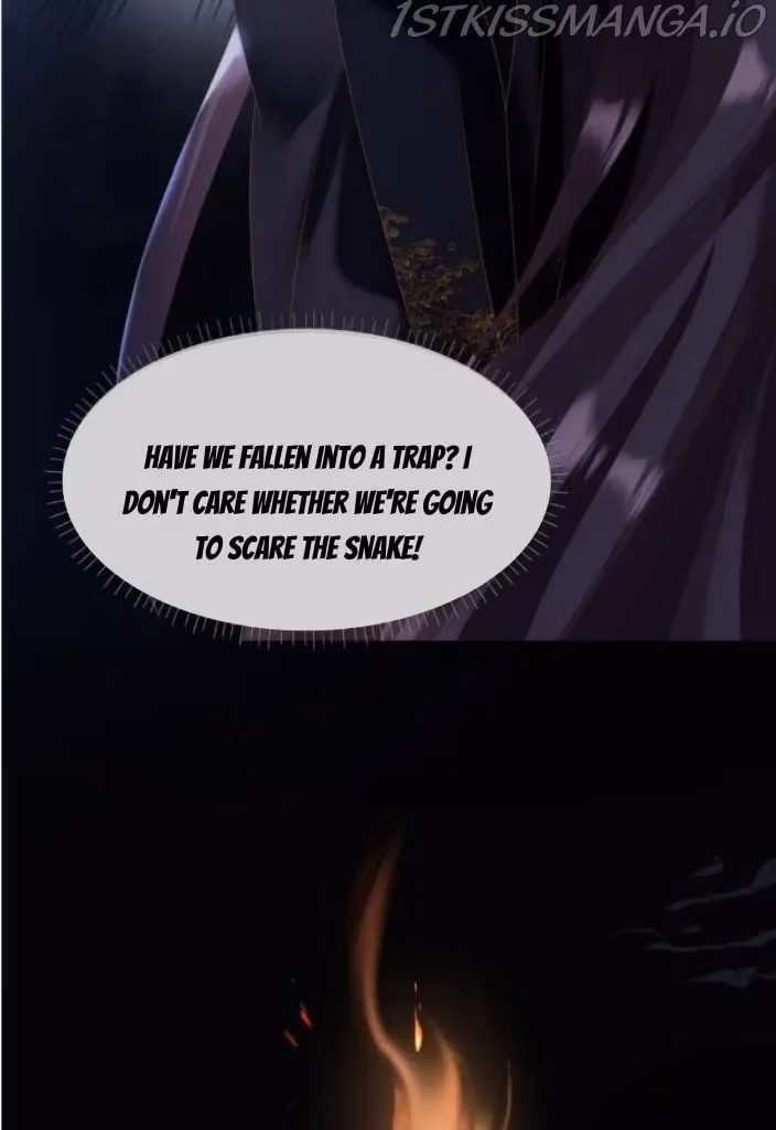 Private Devil Puppy Chapter 175 page 25 - 
