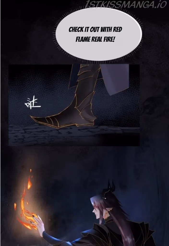 Private Devil Puppy Chapter 175 page 27 - 