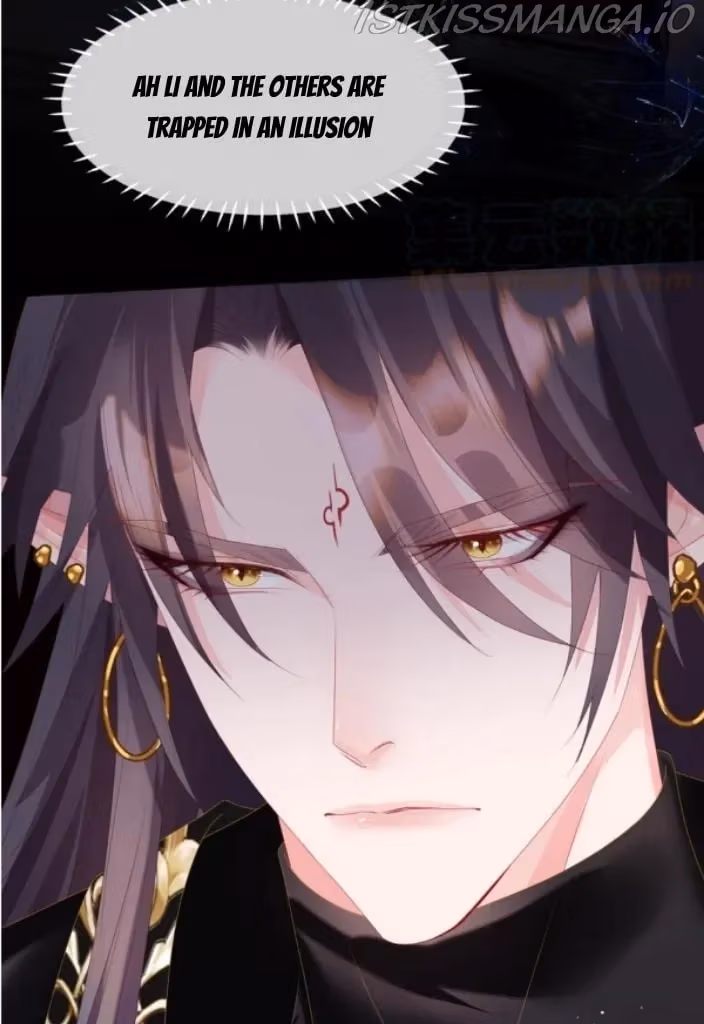 Private Devil Puppy Chapter 175 page 39 - 