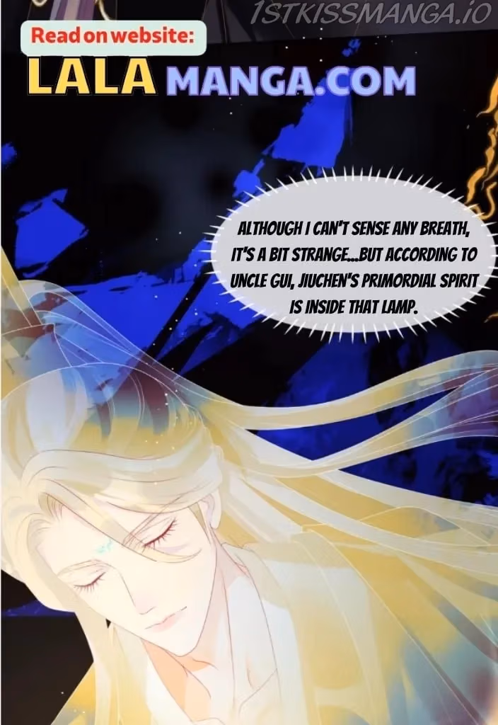 Private Devil Puppy Chapter 175 page 40 - 