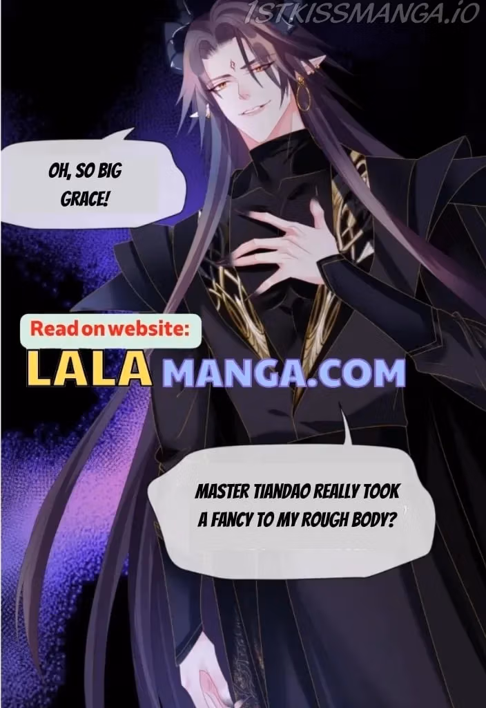 Private Devil Puppy Chapter 175 page 44 - 
