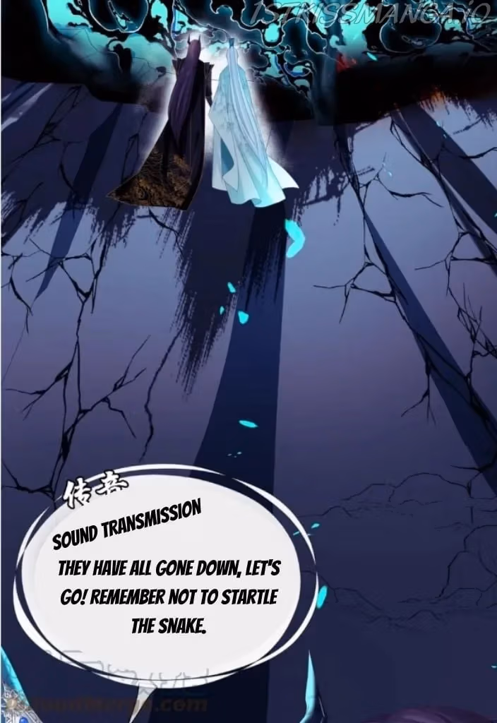 Private Devil Puppy Chapter 175 page 7 - 