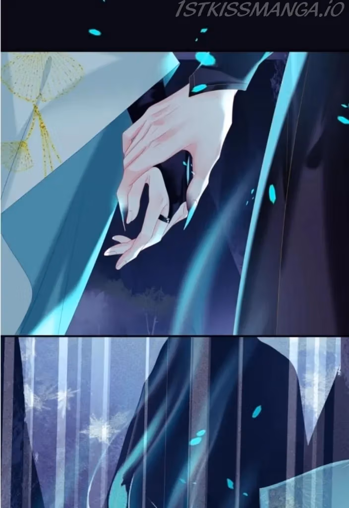 Private Devil Puppy Chapter 175 page 9 - 