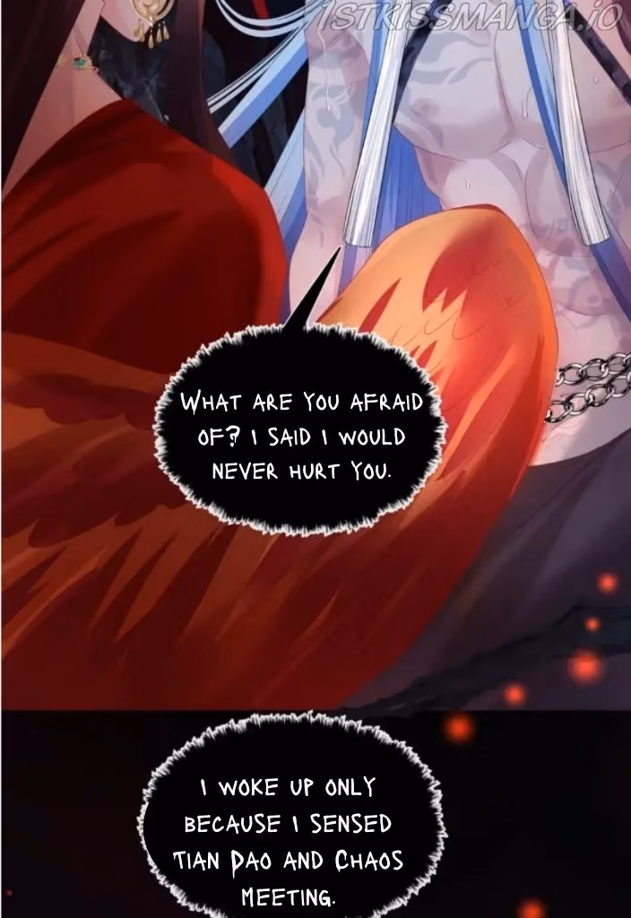 Private Devil Puppy Chapter 176 page 17 - 