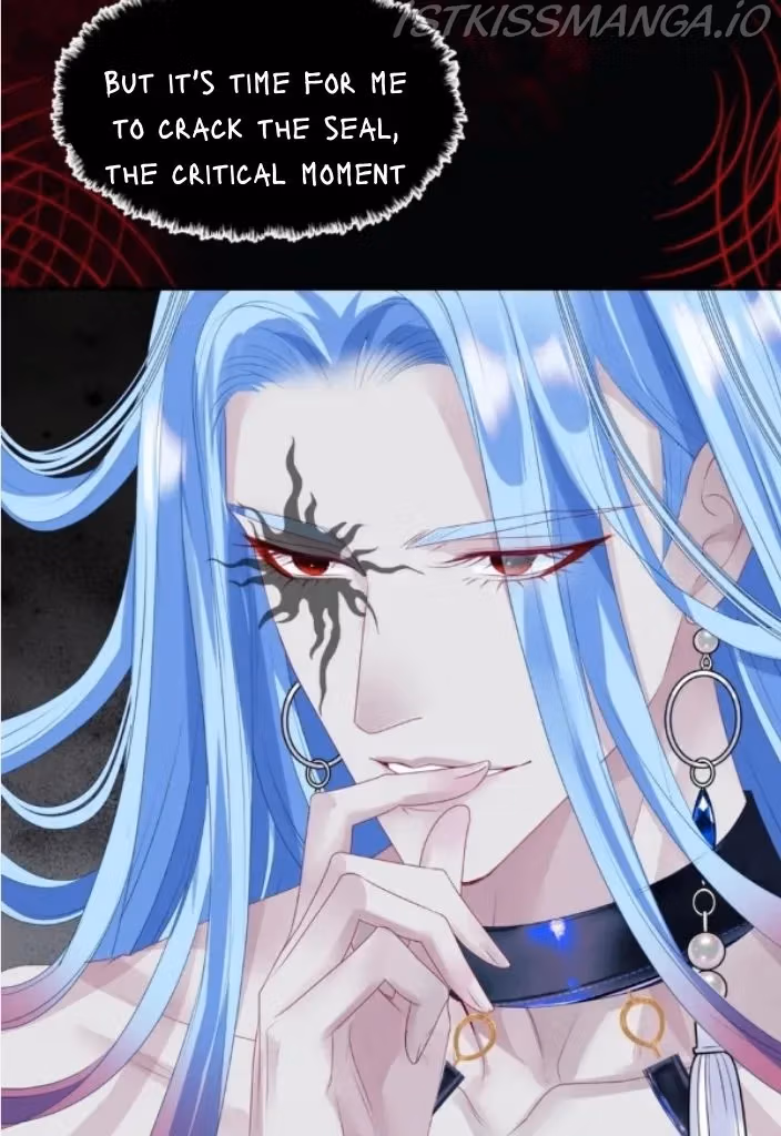 Private Devil Puppy Chapter 176 page 21 - 