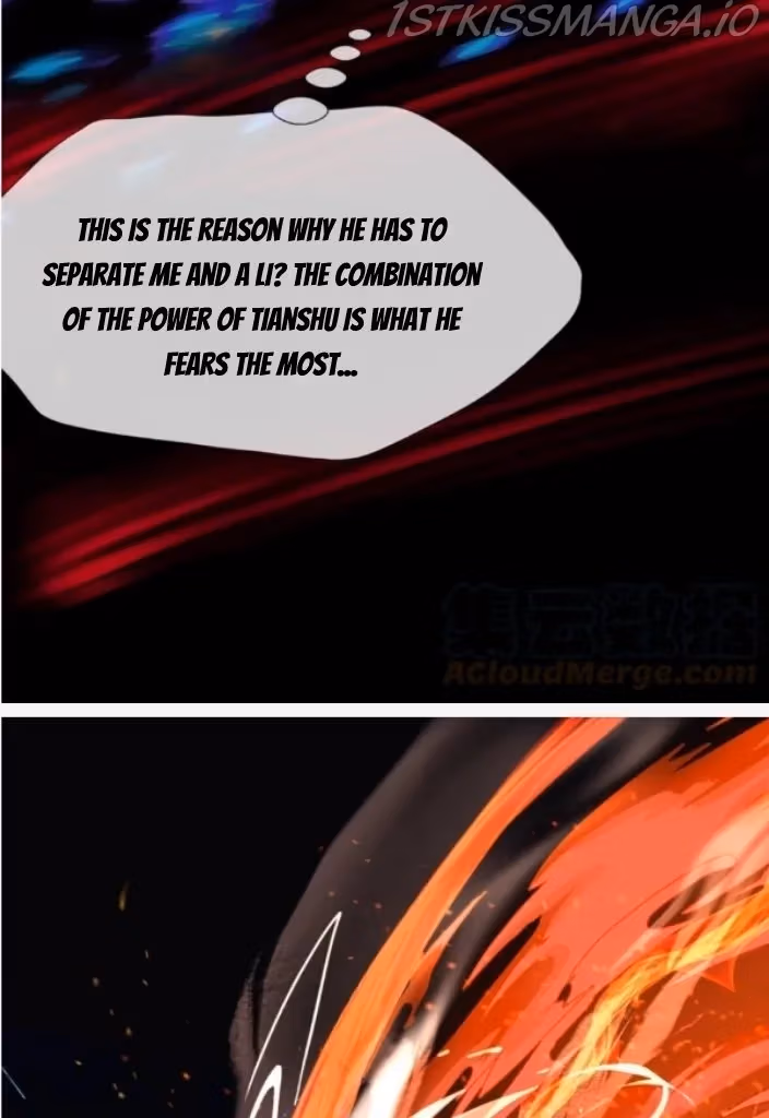 Private Devil Puppy Chapter 176 page 33 - 