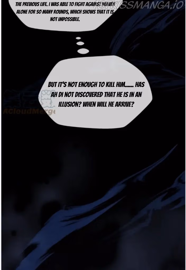 Private Devil Puppy Chapter 176 page 45 - 
