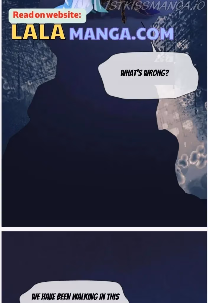 Private Devil Puppy Chapter 176 page 50 - 