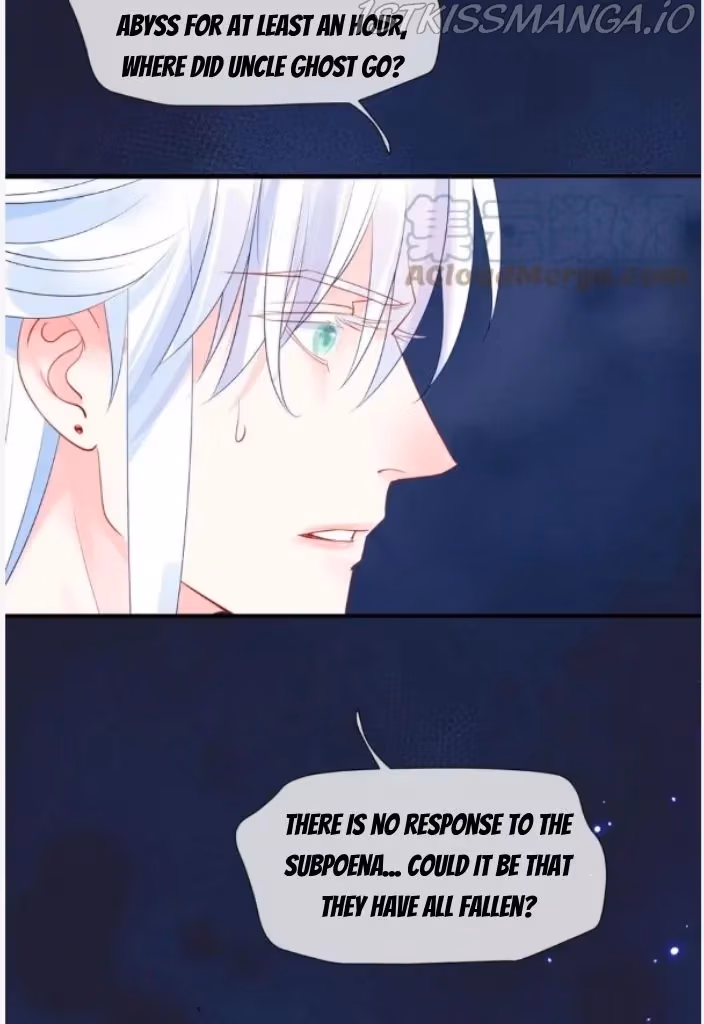 Private Devil Puppy Chapter 176 page 51 - 