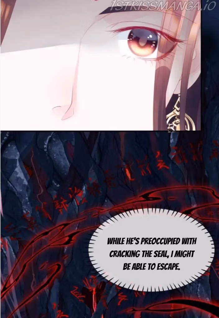 Private Devil Puppy Chapter 176 page 9 - 