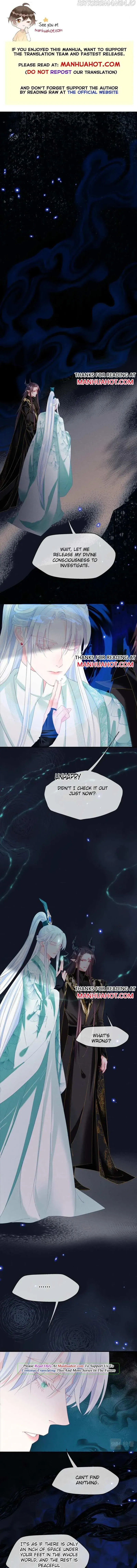 Private Devil Puppy Chapter 177 page 1 - 
