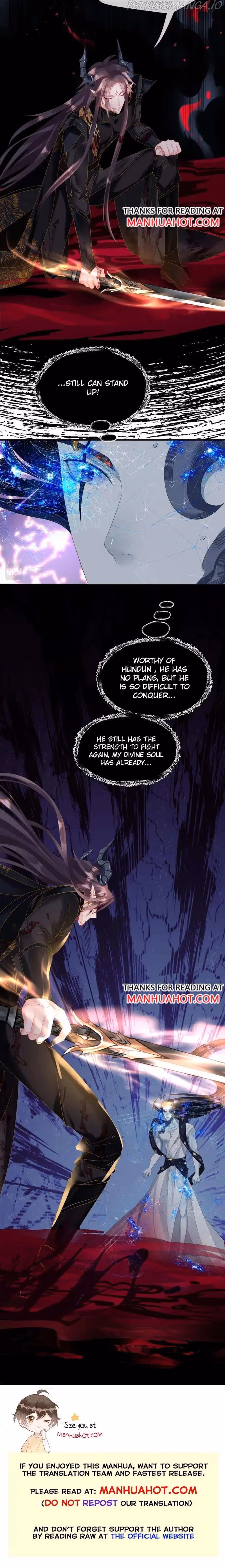 Private Devil Puppy Chapter 177 page 6 - 