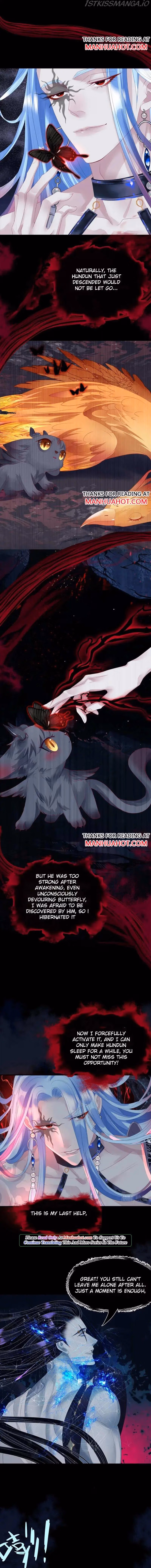 Private Devil Puppy Chapter 178 page 3 - 