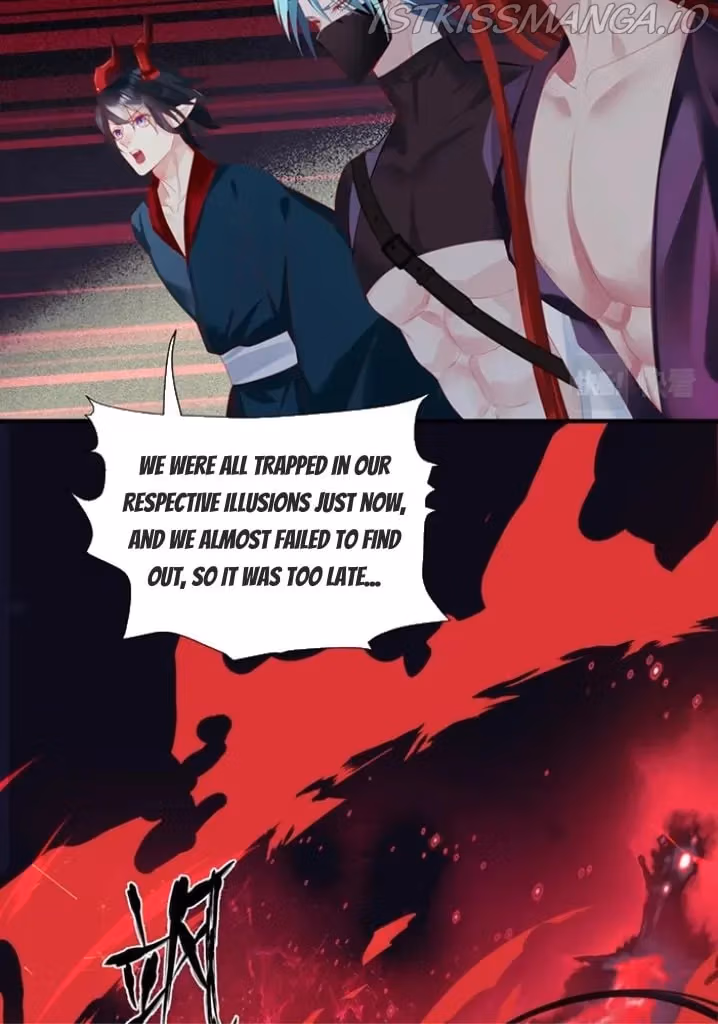 Private Devil Puppy Chapter 179 page 11 - 