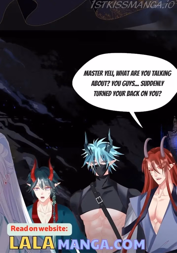 Private Devil Puppy Chapter 179 page 16 - 