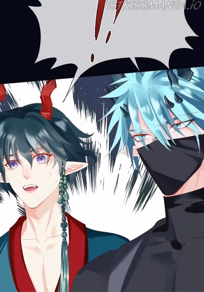 Private Devil Puppy Chapter 179 page 19 - 