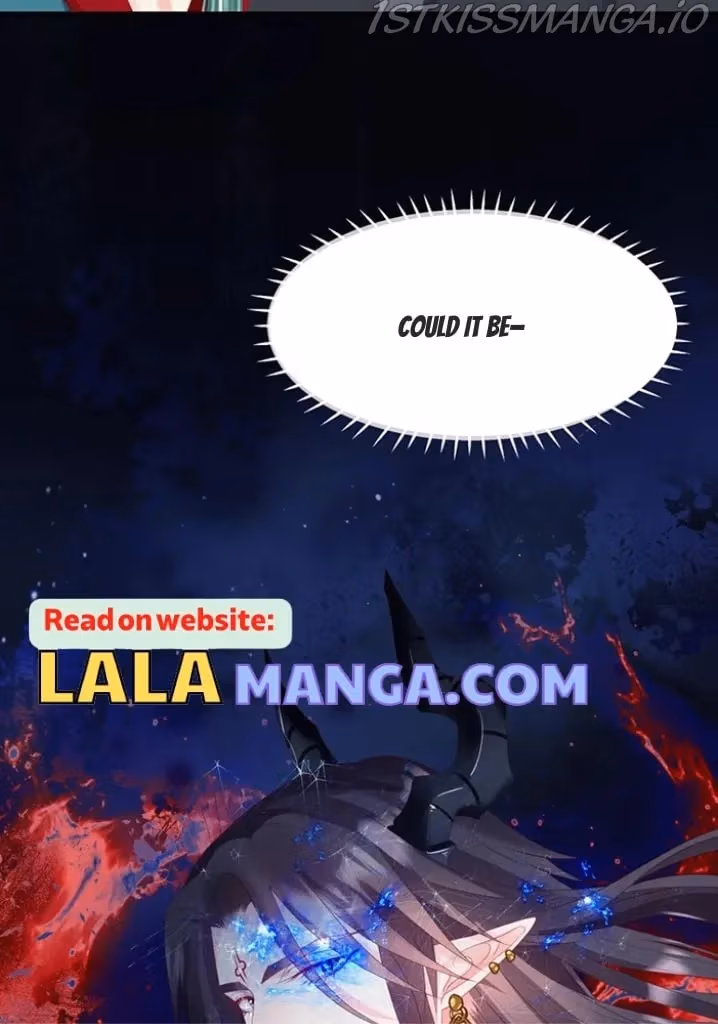 Private Devil Puppy Chapter 179 page 21 - 