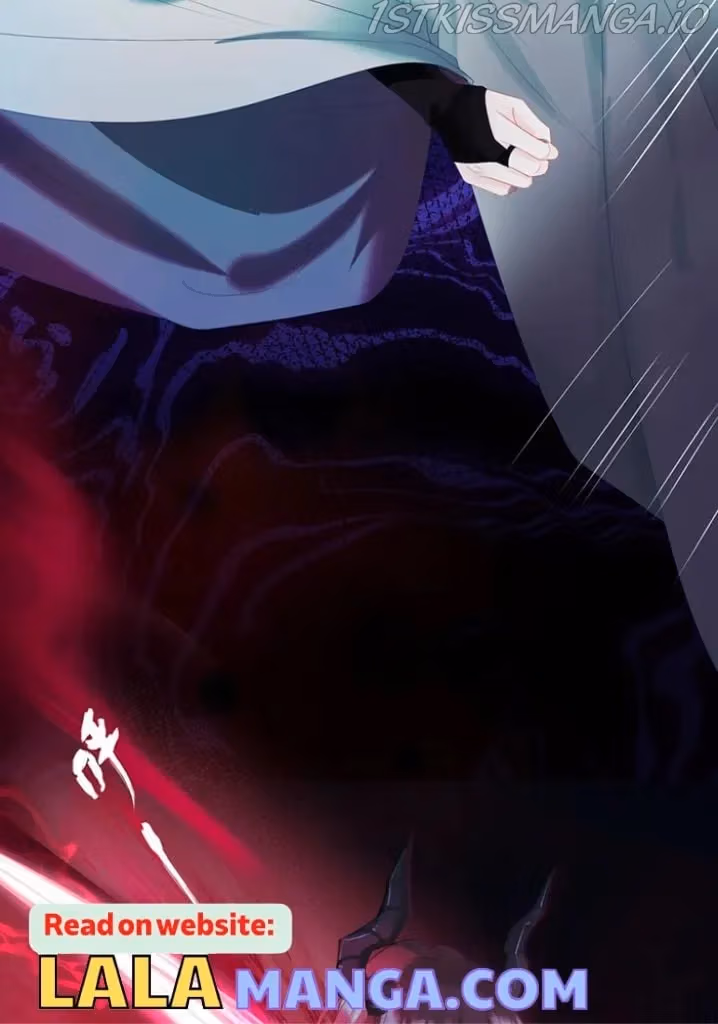 Private Devil Puppy Chapter 179 page 6 - 