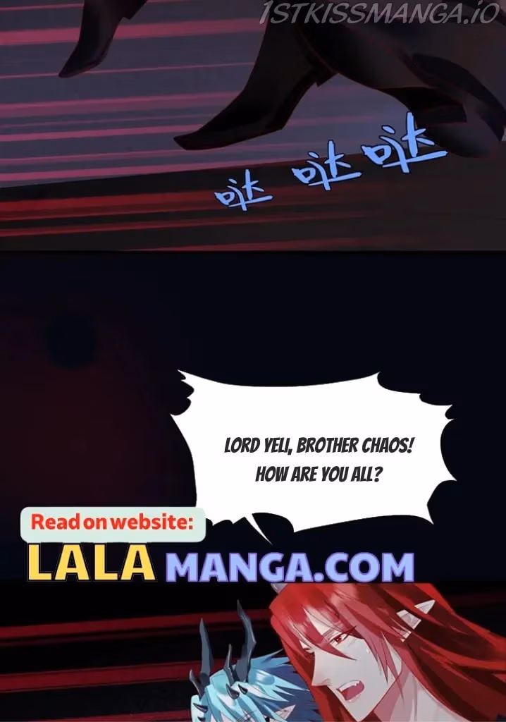 Private Devil Puppy Chapter 179 page 10 - 