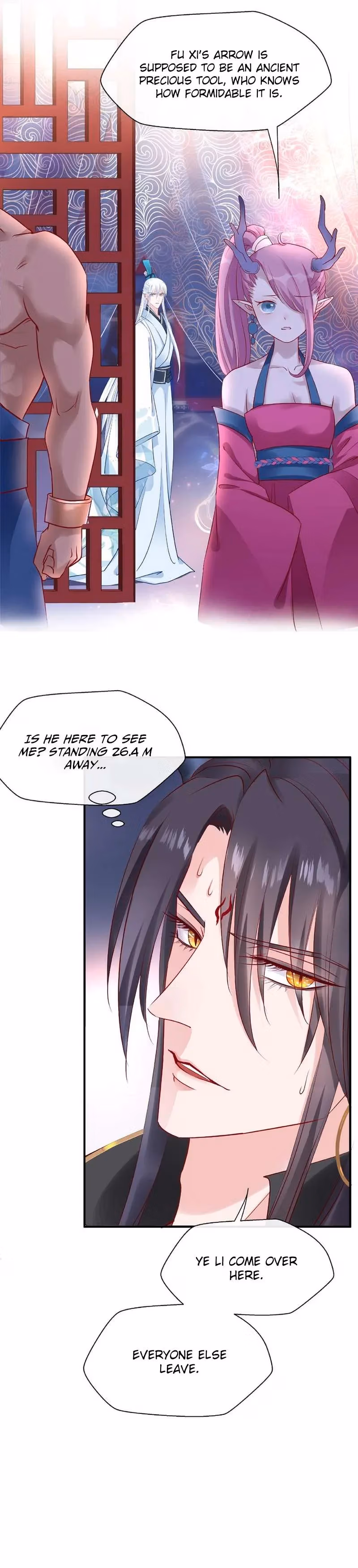 Private Devil Puppy Chapter 18 page 12 - 