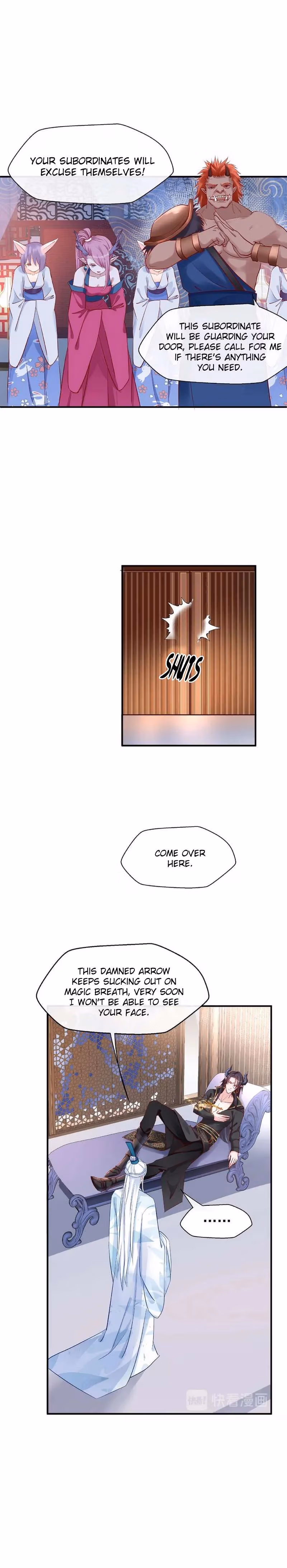 Private Devil Puppy Chapter 18 page 14 - 