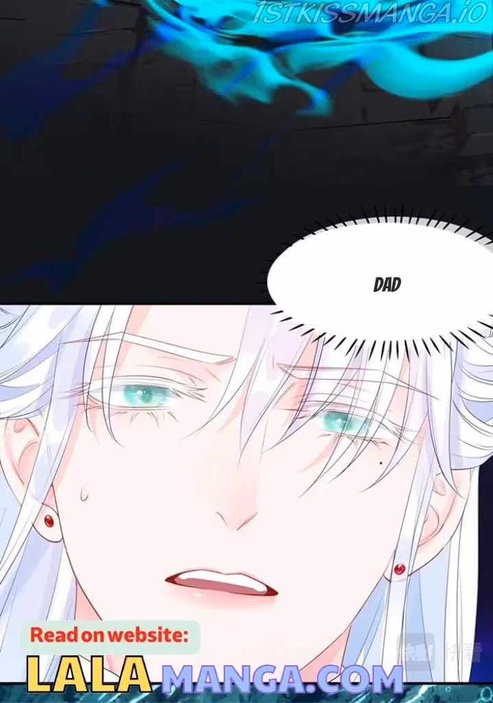 Private Devil Puppy Chapter 180 page 19 - 
