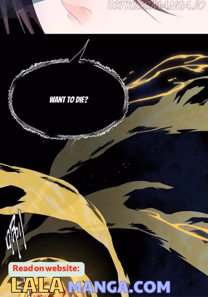 Private Devil Puppy Chapter 180 page 3 - 