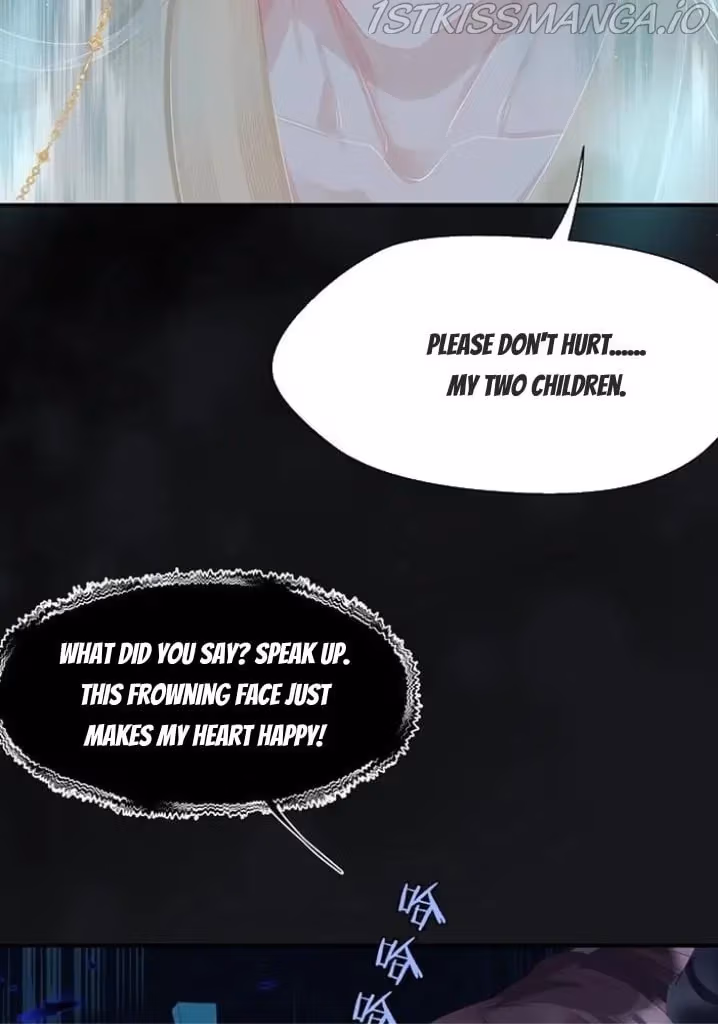 Private Devil Puppy Chapter 180 page 30 - 