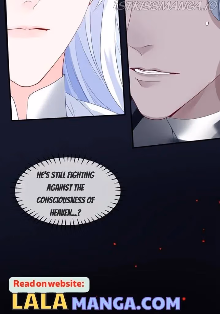 Private Devil Puppy Chapter 180 page 39 - 