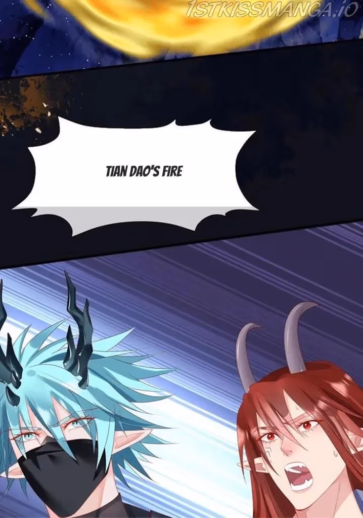 Private Devil Puppy Chapter 180 page 6 - 