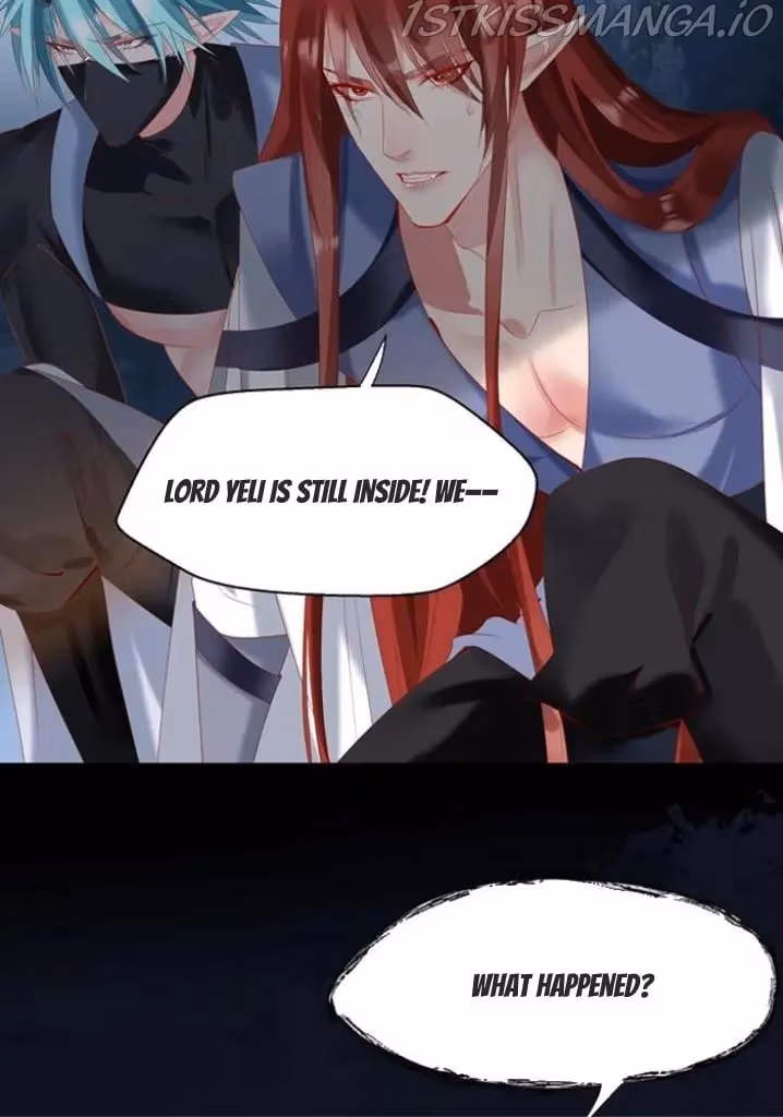 Private Devil Puppy Chapter 180 page 10 - 