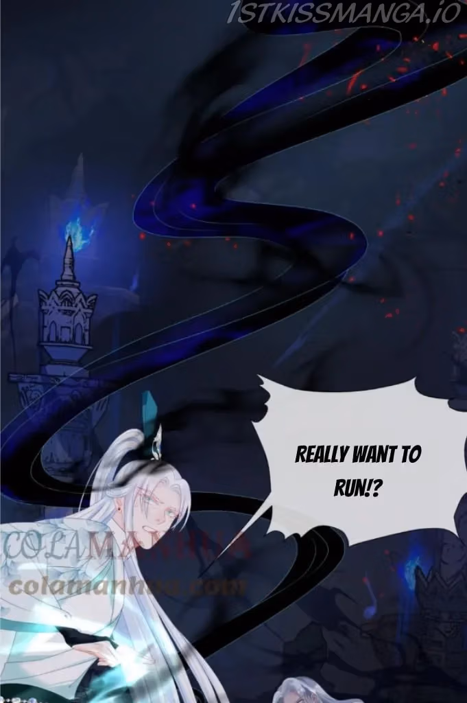 Private Devil Puppy Chapter 181 page 19 - 